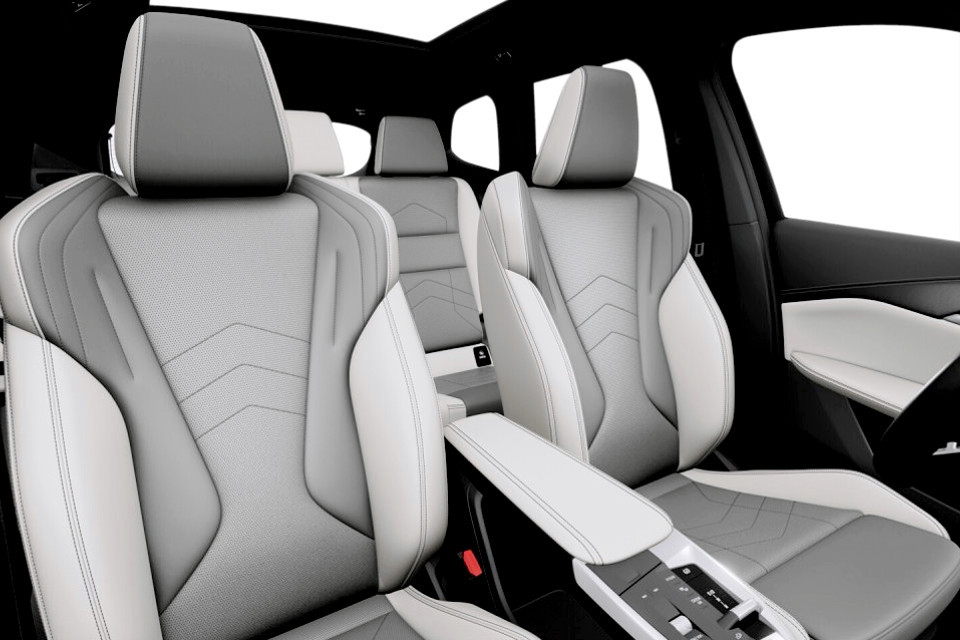2026 BMW X1 - Image 14
