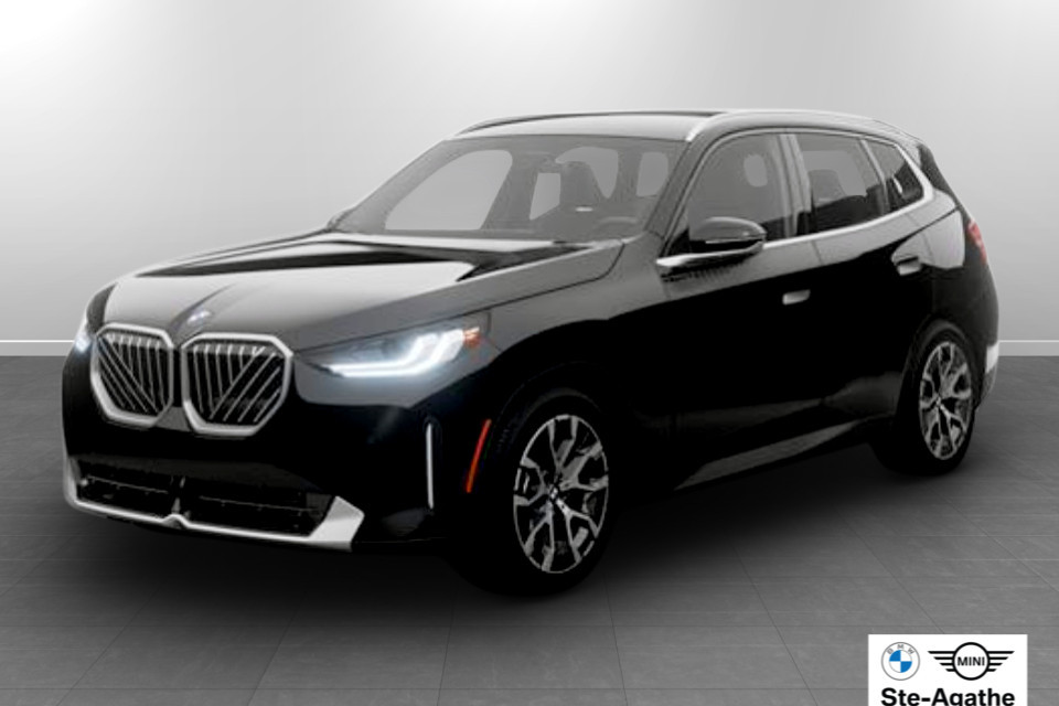 2026 BMW X3 - Image 1