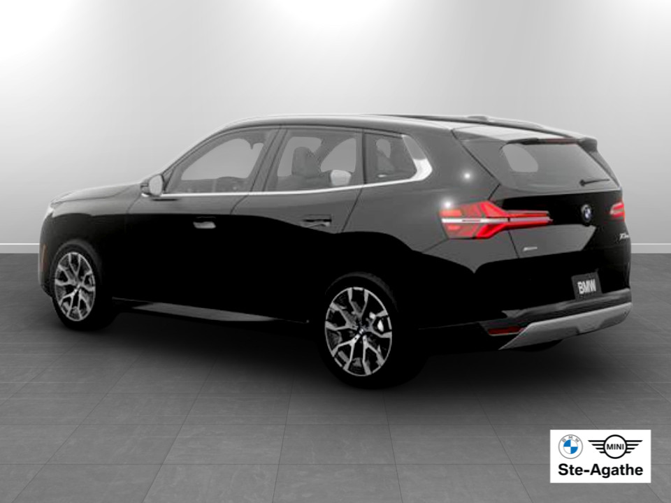 2026 BMW X3 - Image 2