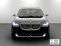 2026 BMW X3 - Thumbnail 3