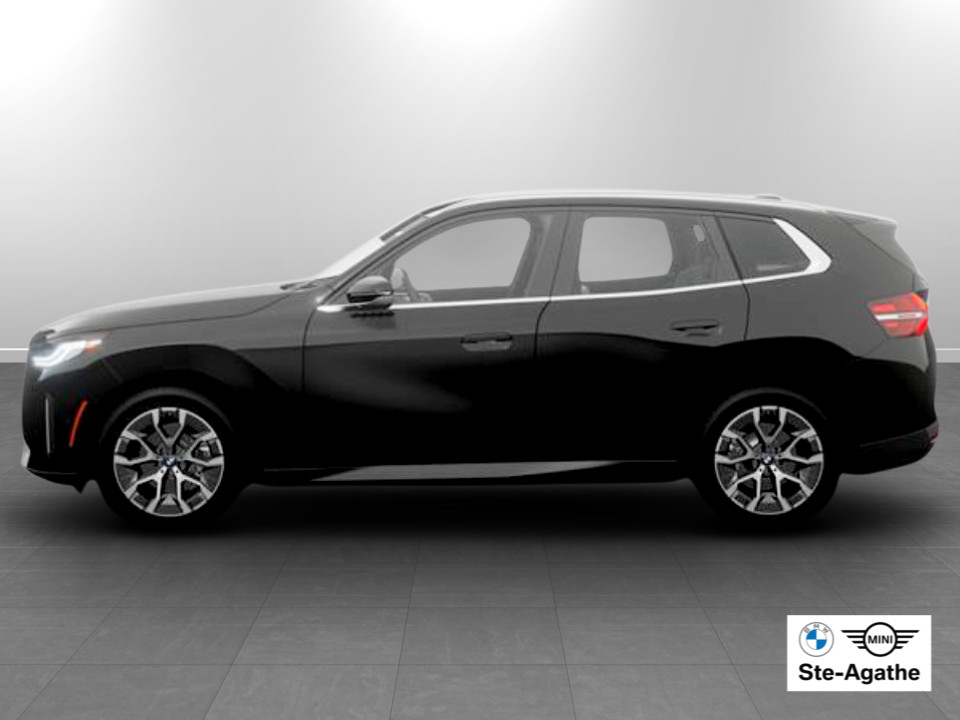 2026 BMW X3 - Image 4