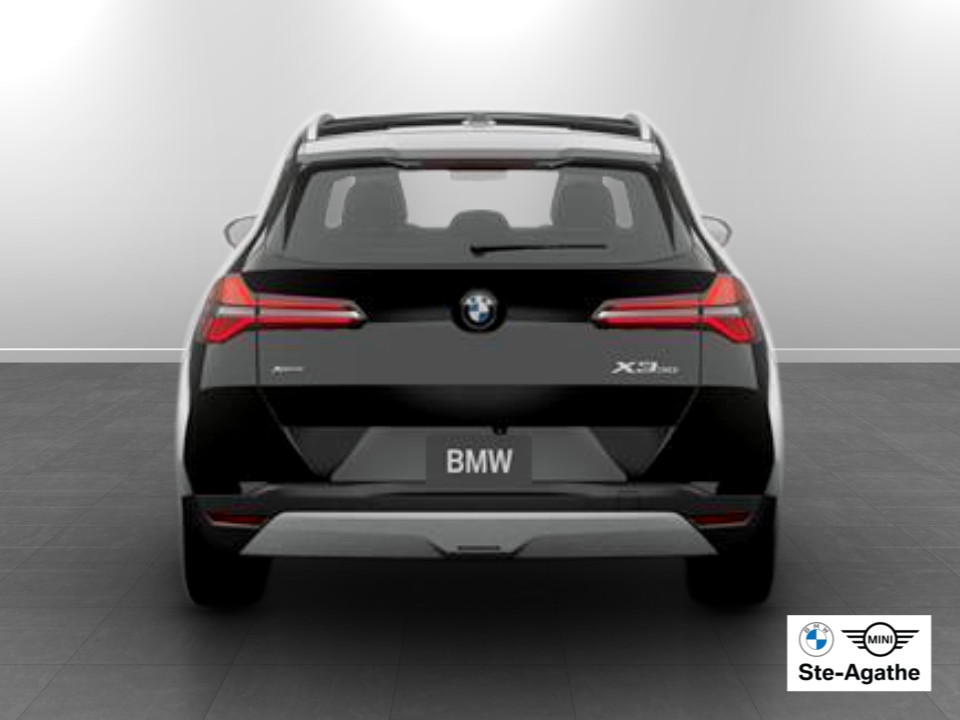 2026 BMW X3 - Image 5