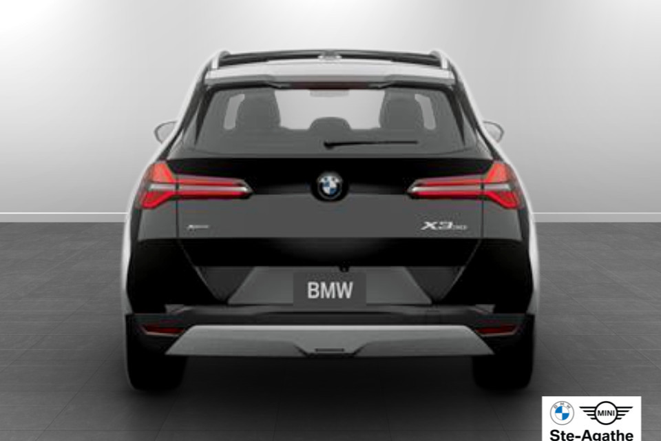 2026 BMW X3 - Image 5