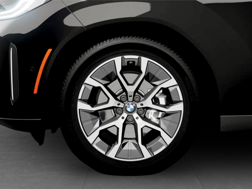 2026 BMW X3 - Image 7