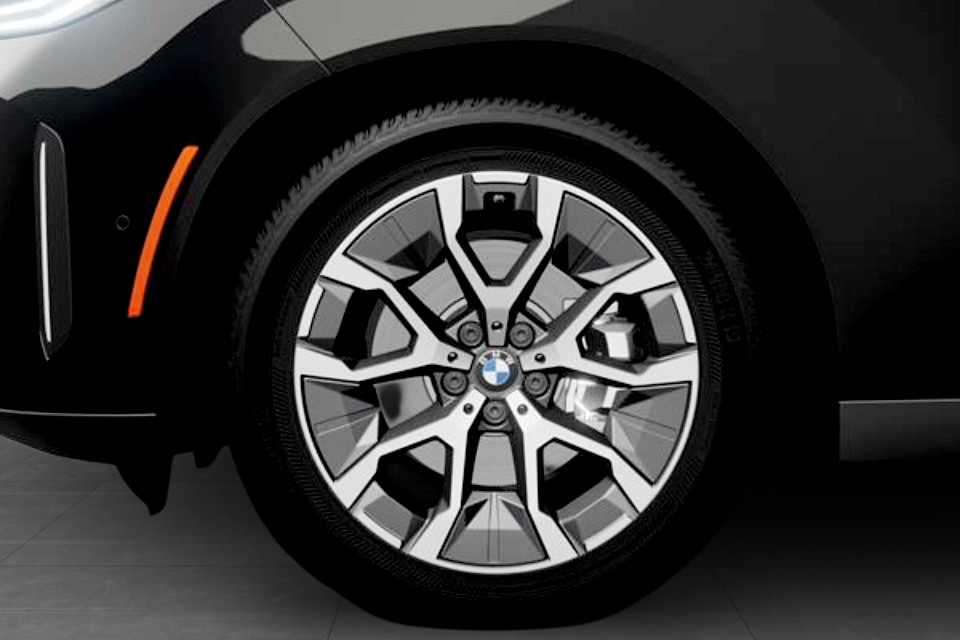 2026 BMW X3 - Image 7