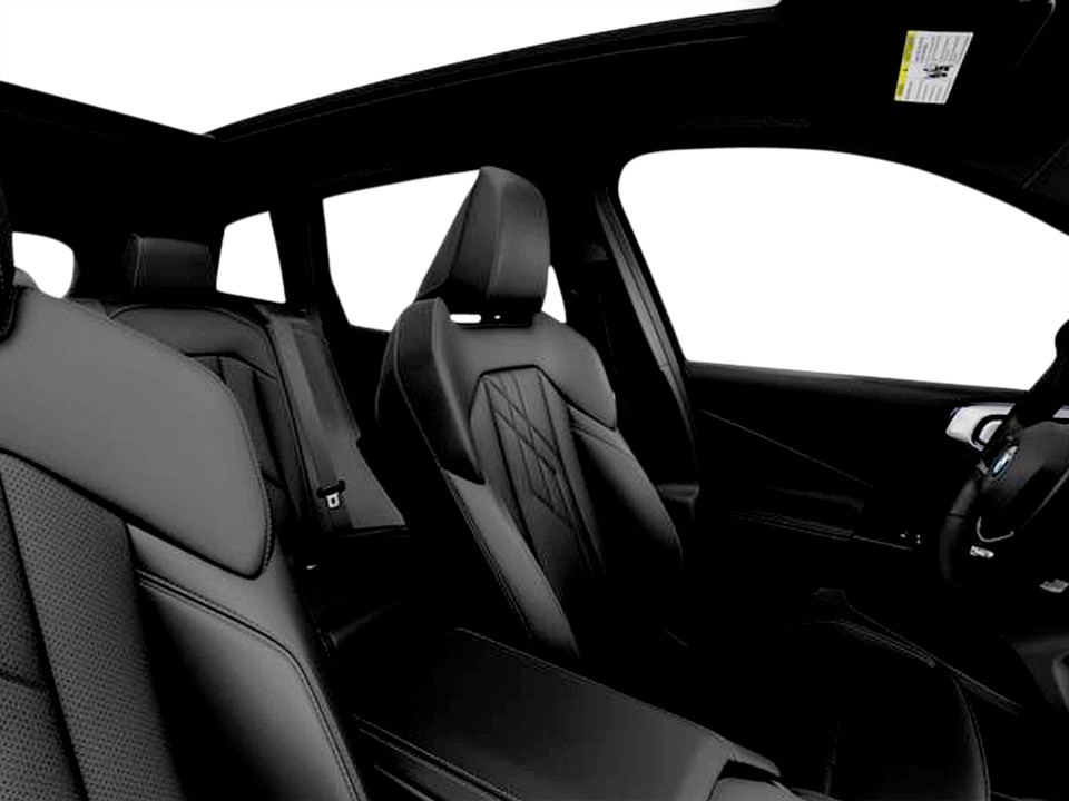 2026 BMW X3 - Image 9