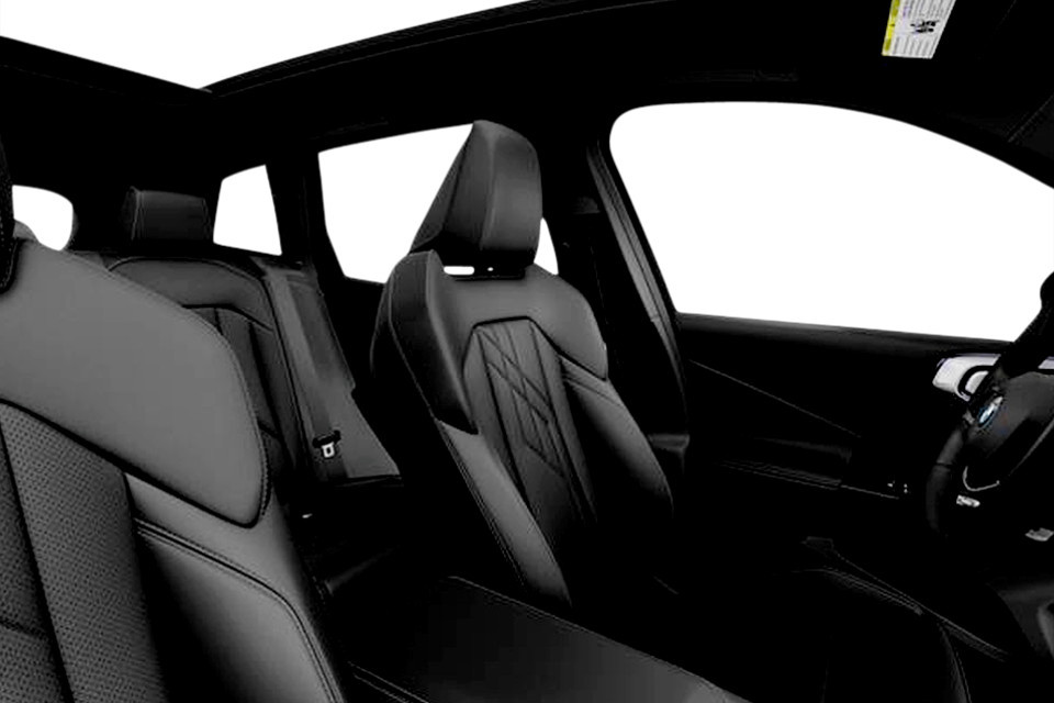 2026 BMW X3 - Image 9