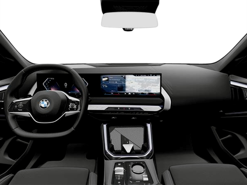2026 BMW X3 - Image 10