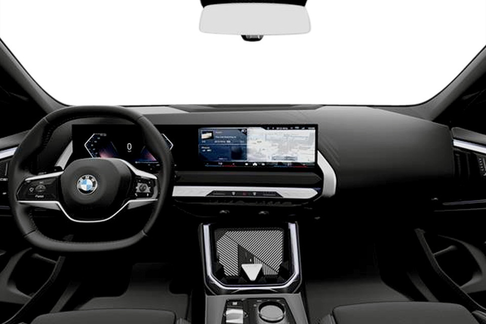 2026 BMW X3 - Image 10