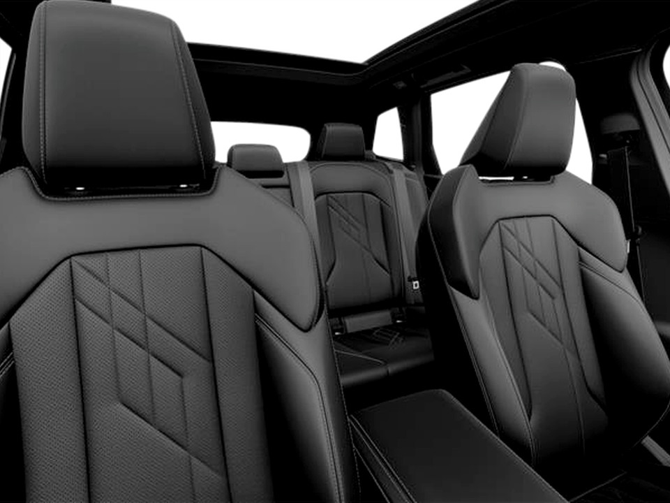 2026 BMW X3 - Image 11