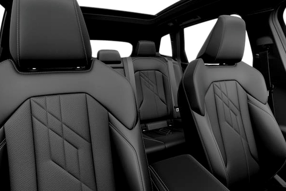 2026 BMW X3 - Image 11