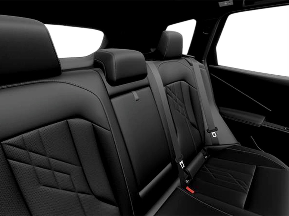 2026 BMW X3 - Image 12