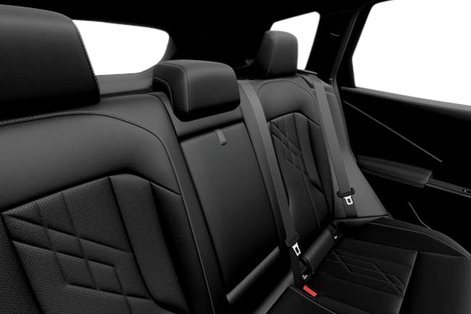 2026 BMW X3 - Image 12