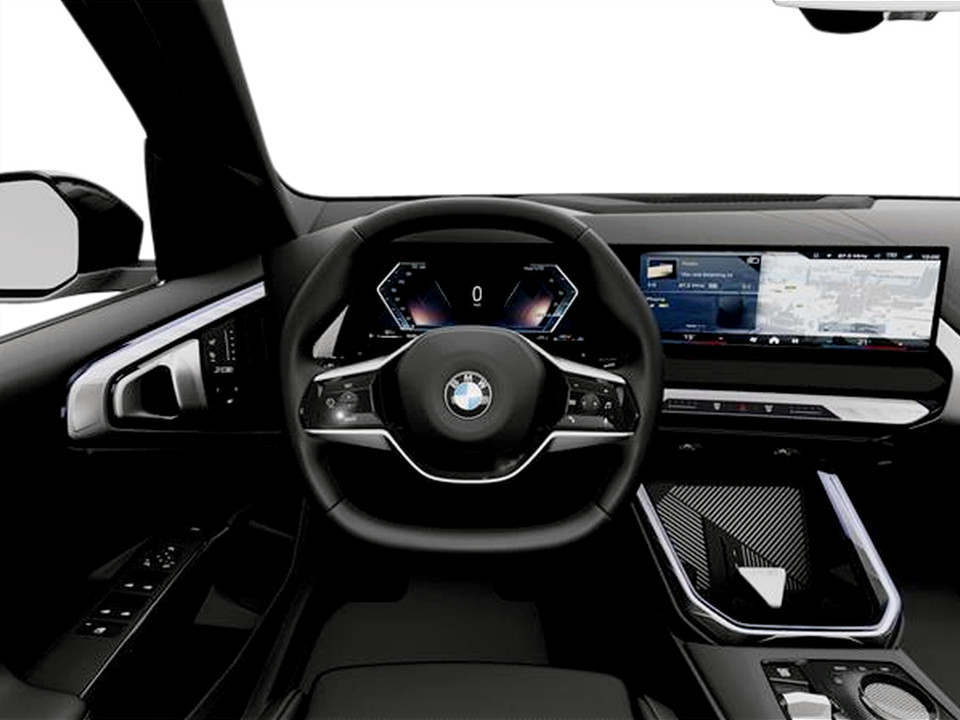 2026 BMW X3 - Image 13
