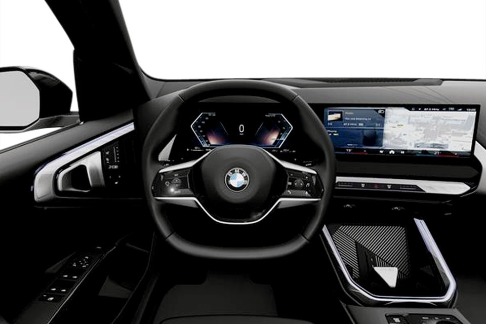 2026 BMW X3 - Image 13