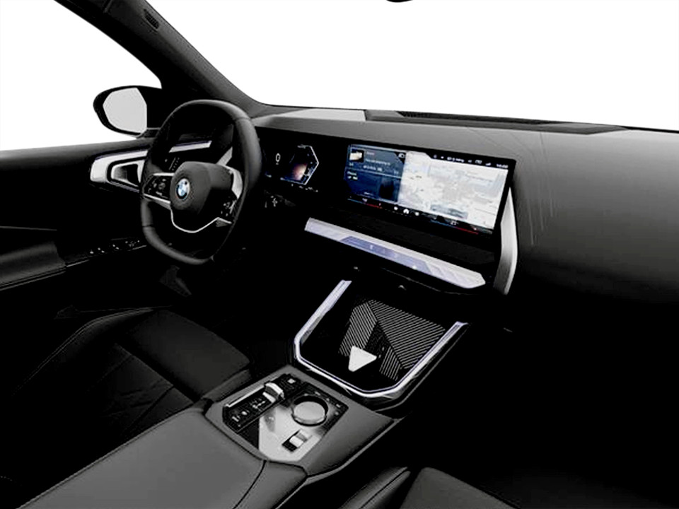 2026 BMW X3 - Image 14