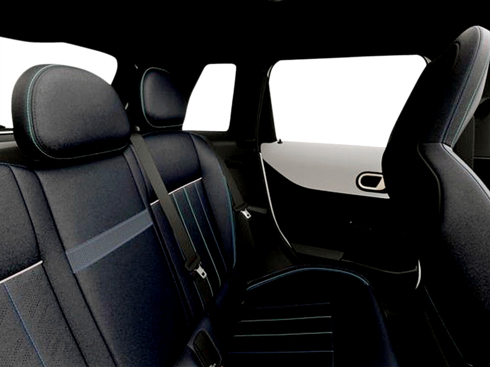 2026 MINI 5 Door - Image 11