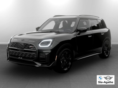 2027 MINI Countryman