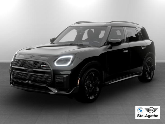 2027 MINI Countryman