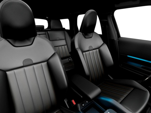 2027 MINI Countryman — 3