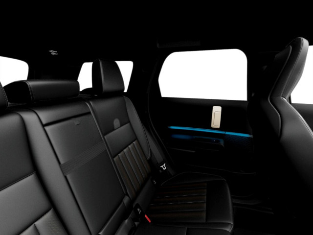 2027 MINI Countryman — 4