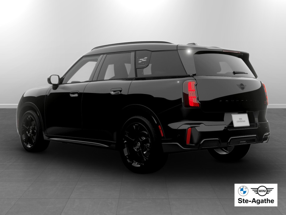 2027 MINI Countryman - Image 7