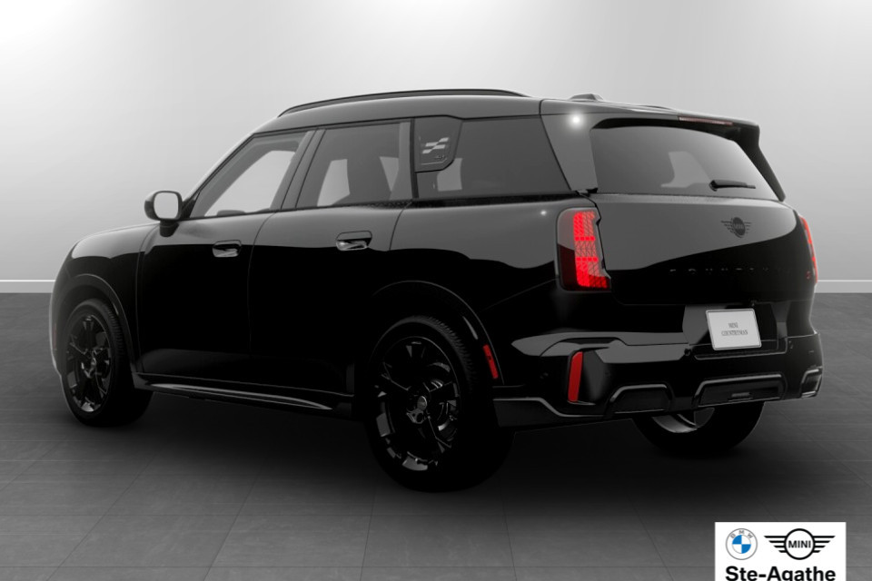 2027 MINI Countryman - Image 7