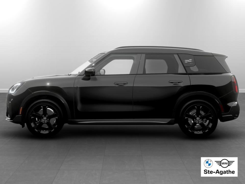 2027 MINI Countryman - Image 9