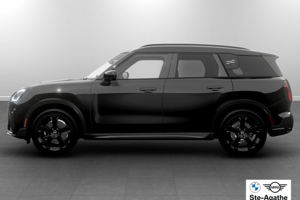 2027 MINI Countryman - Image 9