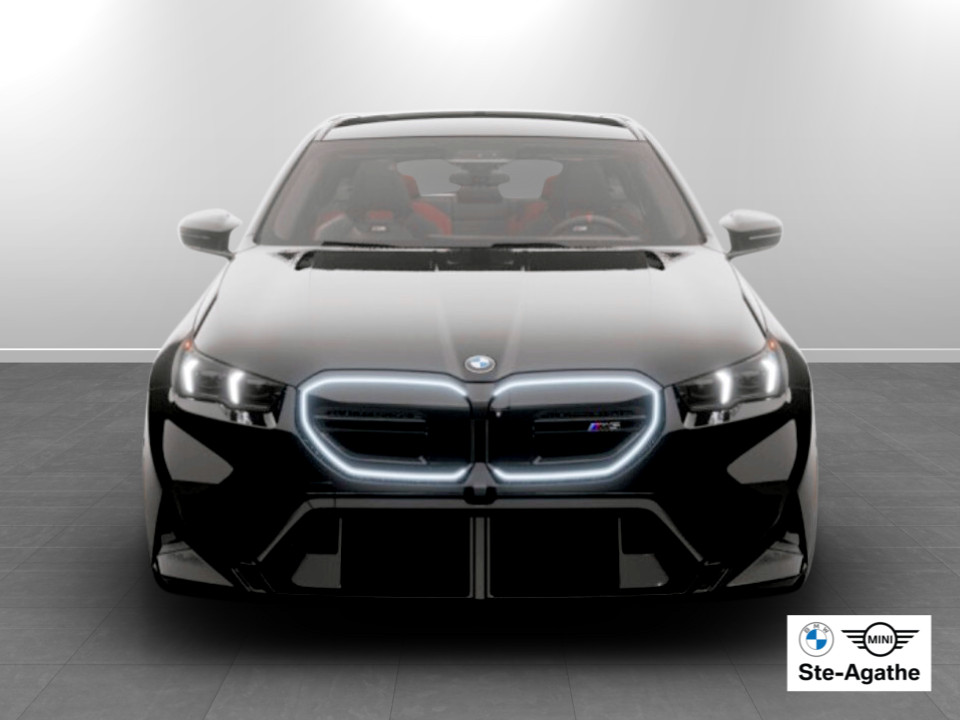 2027 BMW M5 - Image 3