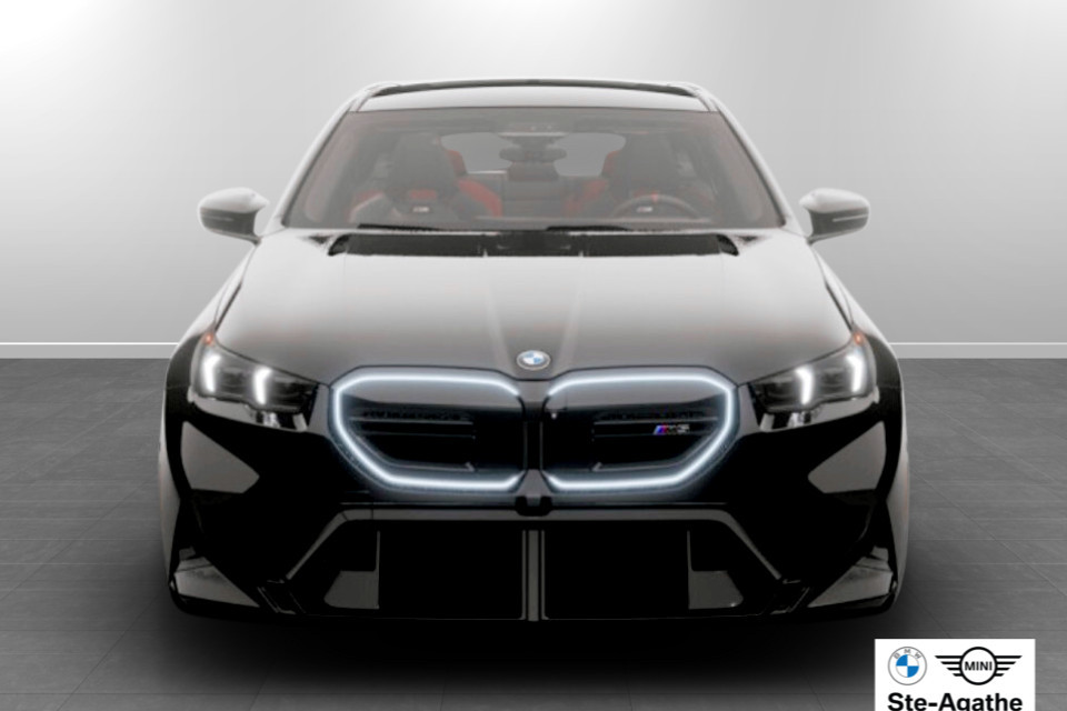 2027 BMW M5 - Image 3