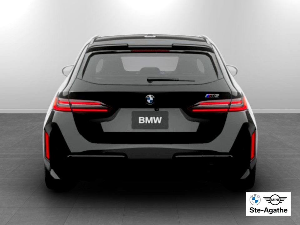 2027 BMW M5 - Image 5