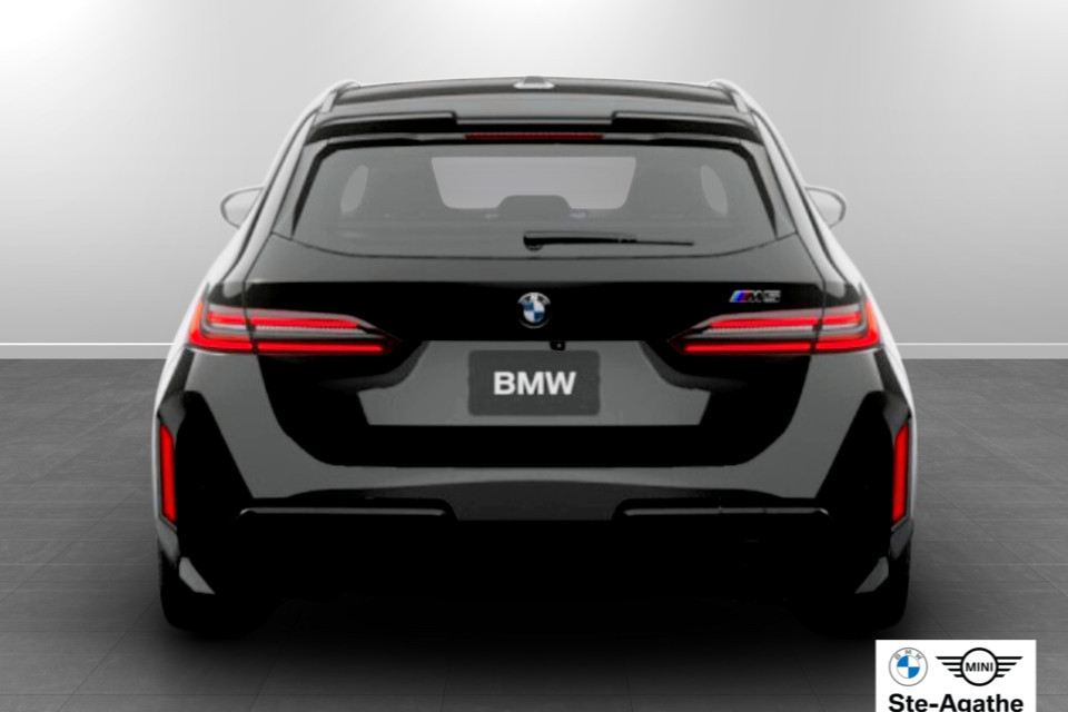 2027 BMW M5 - Image 5