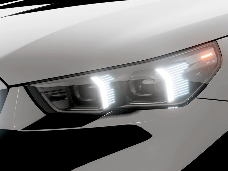 2027 BMW M5 - Image 6