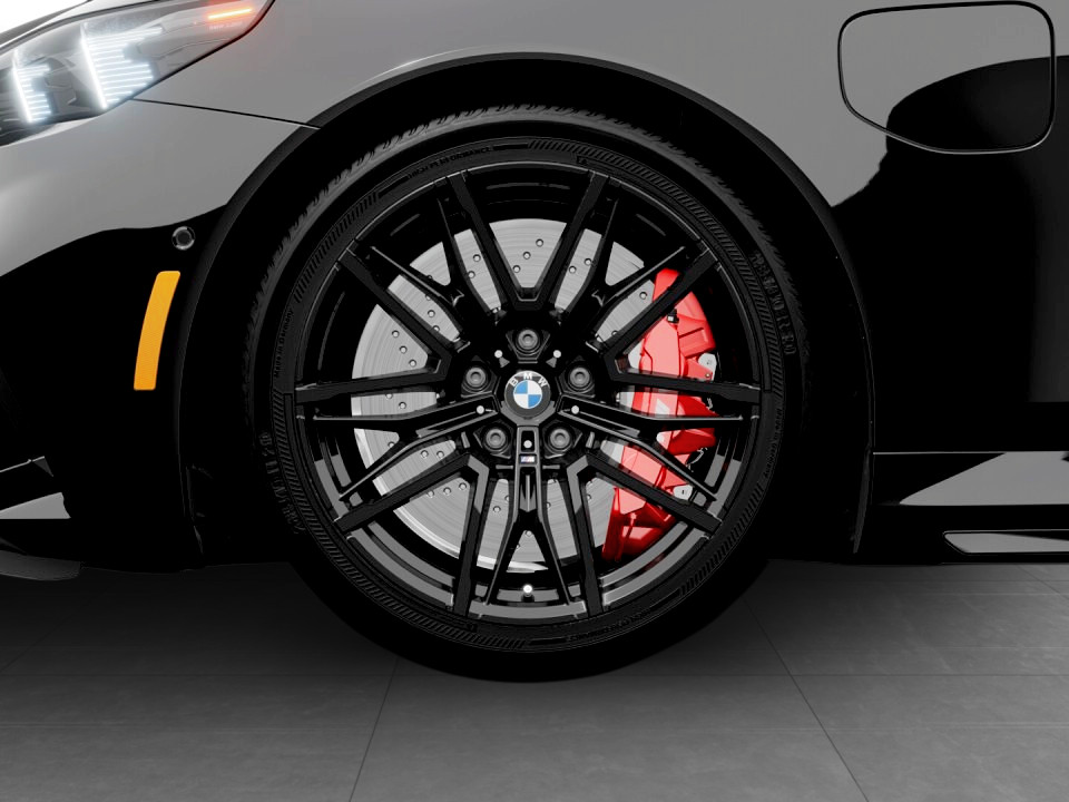 2027 BMW M5 - Image 7