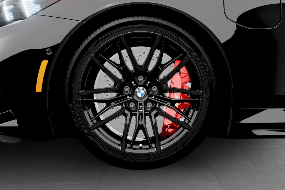 2027 BMW M5 - Image 7
