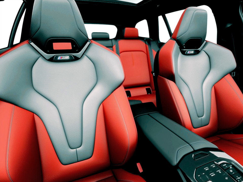 2027 BMW M5 - Image 11