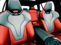 2027 BMW M5 - Thumbnail 11