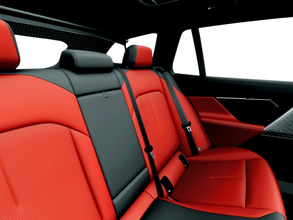 2027 BMW M5 - Image 12