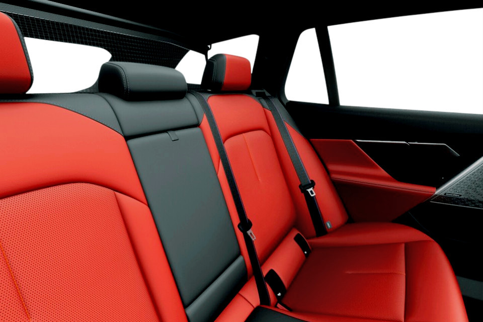 2027 BMW M5 - Image 12