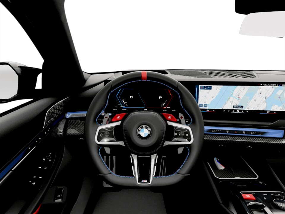 2027 BMW M5 - Image 13
