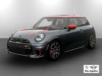 2026 MINI 3 Door