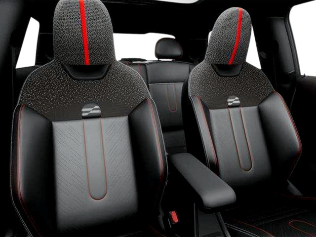 2026 MINI 3 Door — 3