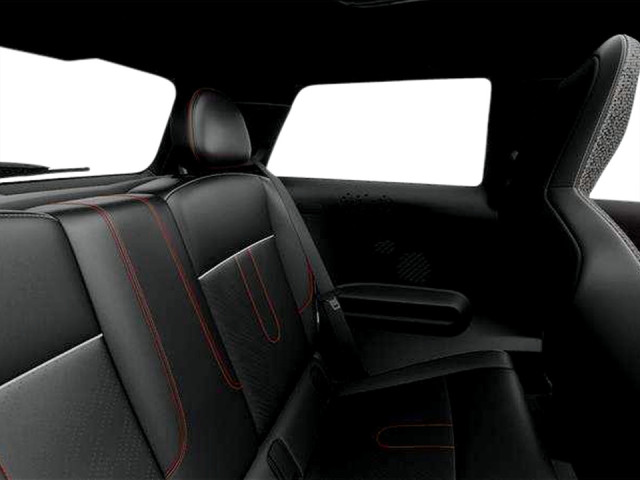 2026 MINI 3 Door — 4