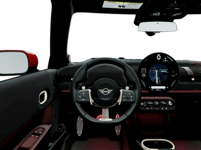 2026 MINI 3 Door — 5