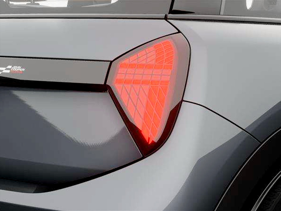 2026 MINI 3 Door - Image 12