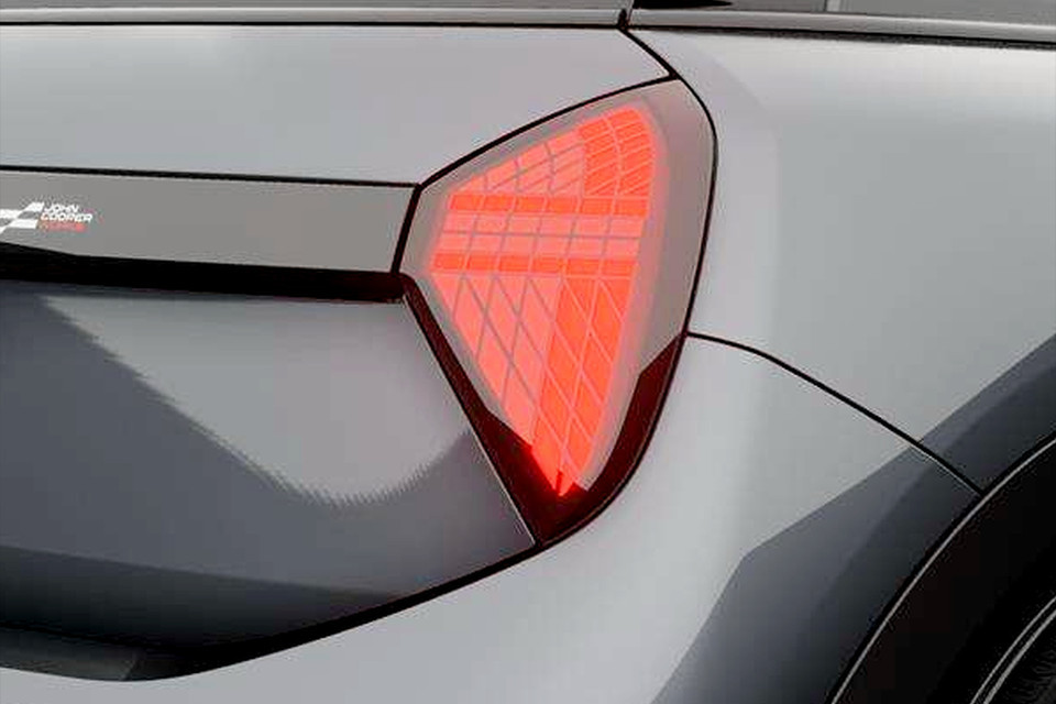 2026 MINI 3 Door - Image 12