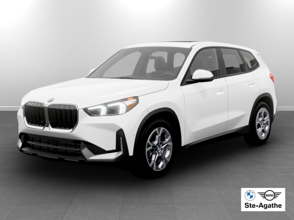 2026 BMW X1 - Image 1