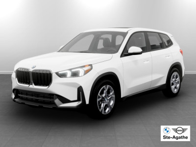 2026 BMW X1