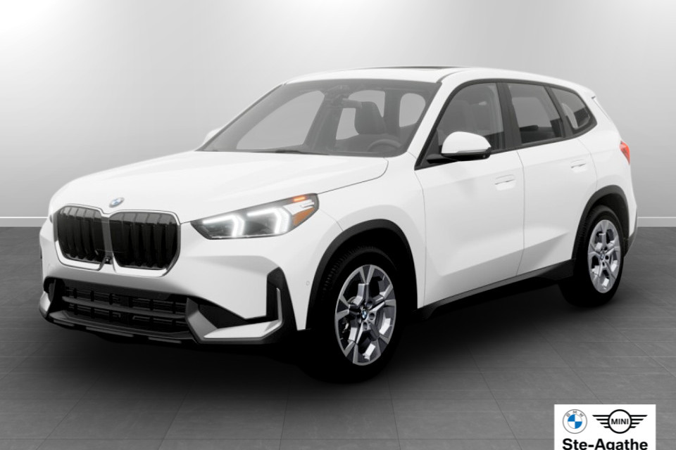2026 BMW X1 - Image 1